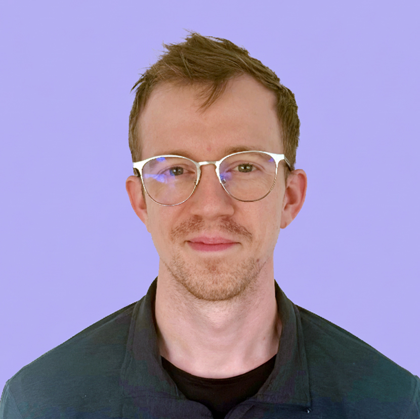 photo of dalton mullins